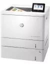 Лазерный принтер HP Color LaserJet Enterprise M555x (7ZU79A) фото 2