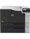 Лазерный принтер HP Color LaserJet Enterprise M750dn (D3L09A) icon