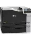 Лазерный принтер HP Color LaserJet Enterprise M750dn (D3L09A) фото 2