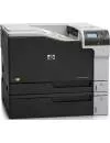 Лазерный принтер HP Color LaserJet Enterprise M750dn (D3L09A) icon 2