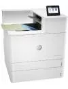 Лазерный принтер HP Color LaserJet Enterprise M856dn (T3U51A) фото 3