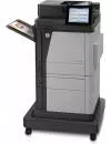 Многофункциональное устройство HP Color LaserJet Enterprise MFP M680dn (CZ248A) icon 2