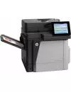 Многофункциональное устройство HP Color LaserJet Enterprise MFP M680dn (CZ248A) фото 3