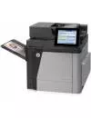 Многофункциональное устройство HP Color LaserJet Enterprise MFP M680dn (CZ248A) фото 4