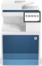 МФУ HP Color LaserJet Managed E877dn 5QK03A icon