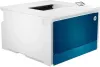 Принтер HP Color LaserJet Pro 4203dn 4RA89A фото 3