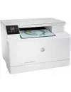 Многофункциональное устройство HP Color LaserJet Pro M180n (T6B70A) icon 4