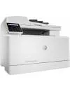 Многофункциональное устройство HP Color LaserJet Pro M181fw (T6B71A) фото 7