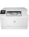 Многофункциональное устройство HP Color LaserJet Pro M182n (7KW54A) icon