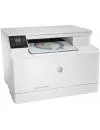 Многофункциональное устройство HP Color LaserJet Pro M182n (7KW54A) icon 3