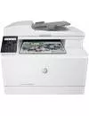 Многофункциональное устройство HP Color LaserJet Pro M183fw (7KW56A) icon