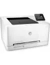 Лазерный принтер HP Color LaserJet Pro M252dw (B4A22A) фото 3