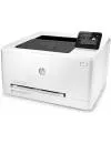 Лазерный принтер HP Color LaserJet Pro M252dw (B4A22A) фото 5