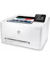 Лазерный принтер HP Color LaserJet Pro M252dw (B4A22A) фото 6