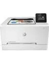 Лазерный принтер HP Color LaserJet Pro M254dw (T6B60A) icon