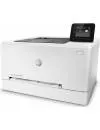 Лазерный принтер HP Color LaserJet Pro M254dw (T6B60A) фото 3