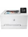 Принтер HP Color LaserJet Pro M255dw 7KW64A фото