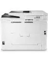 Многофункциональное устройство HP Color LaserJet Pro M280nw (T6B80A) фото 6