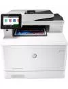 Многофункциональное устройство HP Color LaserJet Pro M479dw (W1A77A) icon