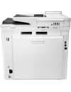 Многофункциональное устройство HP Color LaserJet Pro M479dw (W1A77A) icon 4