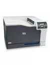 Лазерный принтер HP Color LaserJet Professional CP5225 (CE710A) фото 2