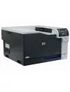 Лазерный принтер HP Color LaserJet Professional CP5225 (CE710A) фото 4