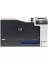 Лазерный принтер HP Color LaserJet Professional CP5225dn (CE712A) фото