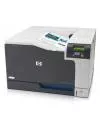 Лазерный принтер HP Color LaserJet Professional CP5225dn (CE712A) фото 3