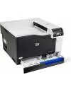 Лазерный принтер HP Color LaserJet Professional CP5225n (CE711A) фото 3