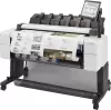 МФУ HP Designjet Plotter T2600DR icon