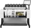 МФУ HP Designjet Plotter T2600DR icon 2