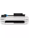 Плоттер HP DesignJet T130 24-in Printer (5ZY58A) icon