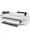 Плоттер HP DesignJet T130 24-in Printer (5ZY58A) фото 7
