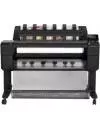 Плоттер HP DesignJet T1530 36-in (L2Y23A) icon