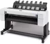 Плоттер HP DesignJet T1600 36&#34; PostScript 3EK11A icon 2