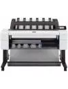 Плоттер HP DesignJet T1600dr 36&#34; 3EK12A icon