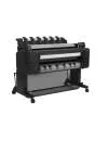 Плоттер HP DesignJet T2530 36-in PostScript Multifunction (L2Y26A) фото 3