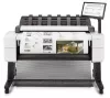 МФУ HP DesignJet T2600 3XB78A icon