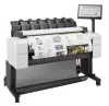 МФУ HP DesignJet T2600 3XB78A icon 3