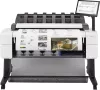 МФУ HP DesignJet T2600dr PostScript (3EK15A) icon