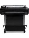 Плоттер HP Designjet T520 24-in ePrinter (CQ890A) icon