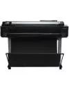 Плоттер HP Designjet T520 36-in ePrinter (CQ893A) icon