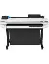 Плоттер HP DesignJet T525 36-in Printer (5ZY61A) icon