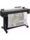 Плоттер HP DesignJet T630 (5HB11D) icon 2