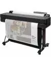 Плоттер HP DesignJet T630 (5HB11D) icon 3