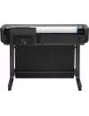 Плоттер HP DesignJet T630 (5HB11D) icon 4