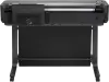 Плоттер HP DesignJet T650 (36-дюймовый) фото 3