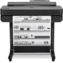 Плоттер HP DesignJet T650 (5HB08A) icon