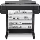 Принтер HP DesignJet T730 F9A29D фото 2