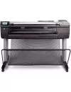 Плоттер HP DesignJet T830 (F9A30A) icon